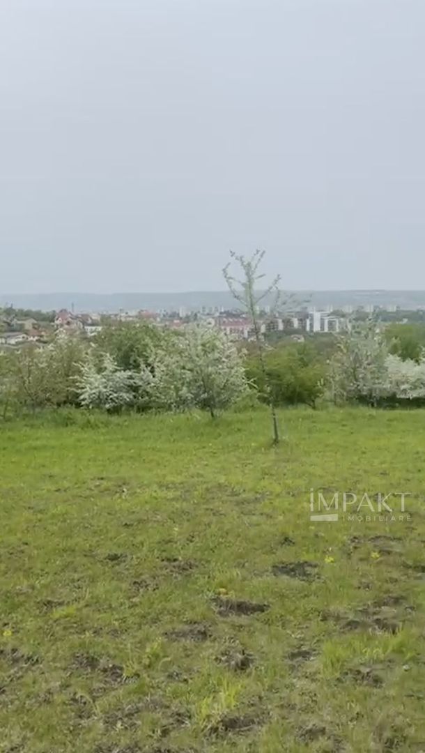 Exclusiv! Teren intravilan - 1.517 mp, în cartierul Borhanci - Poză 2