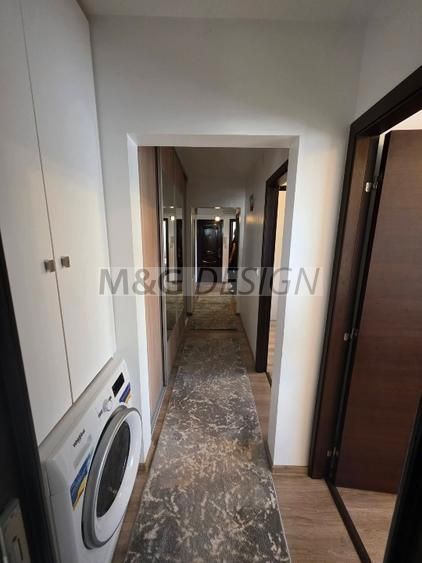 Apartament 3 camere Girocului etaj 3 - Poză 10
