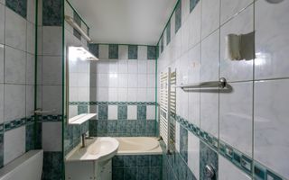 Apartament 3 camere decomandat, ultracentral! - Poză 19