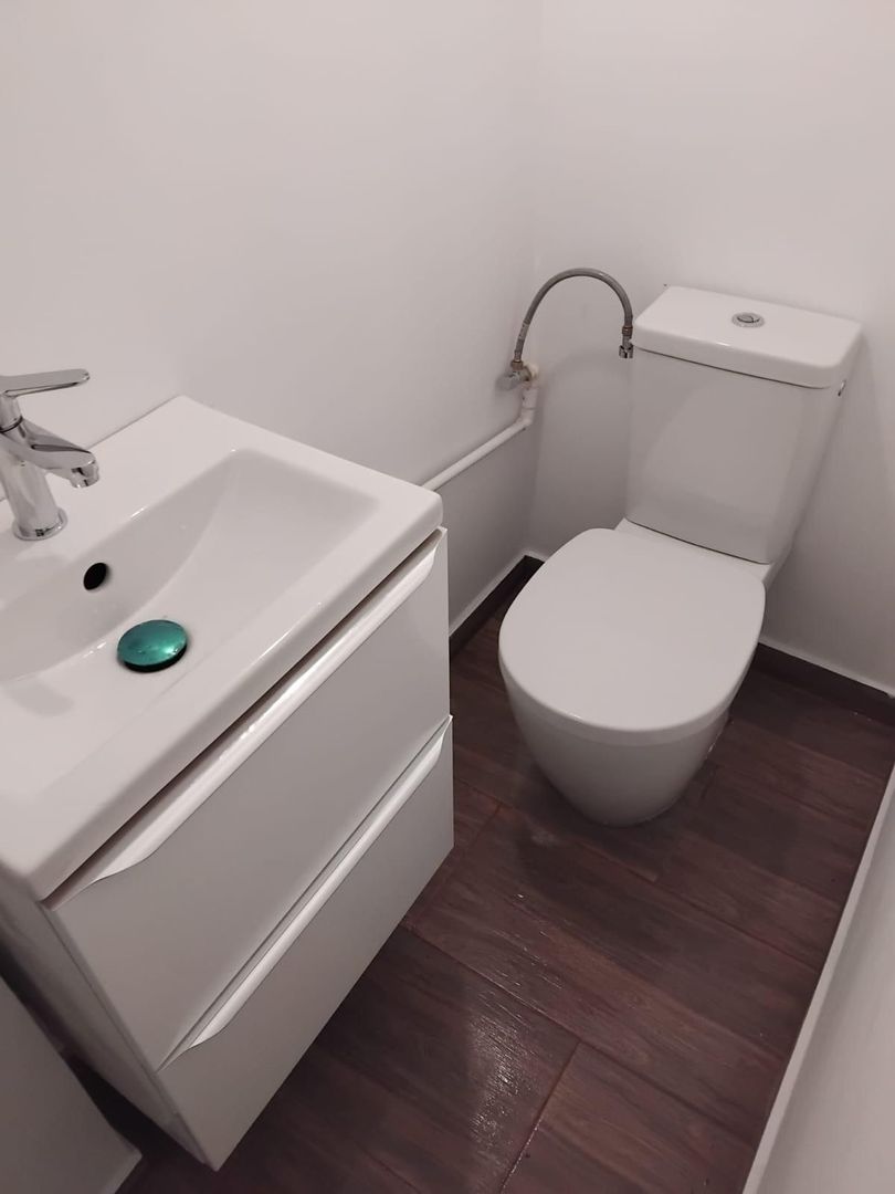 3 camere Pantelimon - Miramar,  2 gr. sanitare, ABSOLUT TOTUL NOU! - Poză 19