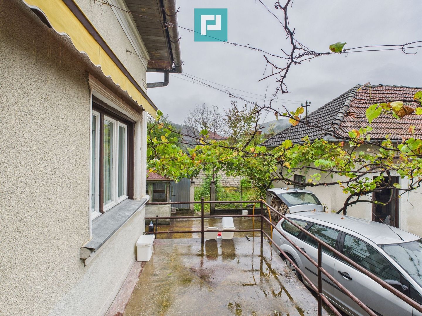 Casă cu 4 camere, în localitatea Gurahonț, Arad - Poză 21