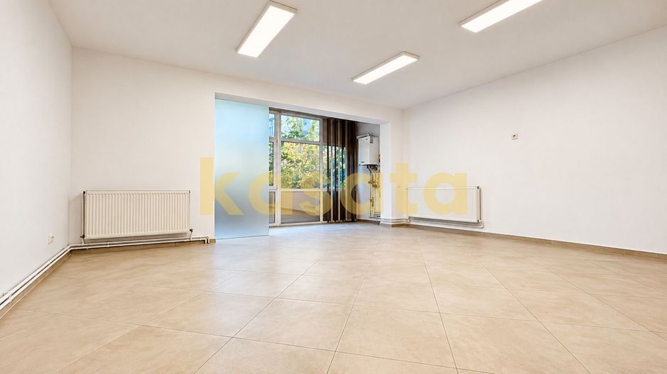 DE ÎNCHIRIAT | SPAȚIU COMERCIAL | IDEAL BIROURI | AVIAȚIEI | HERĂSTRĂU - Poză 2