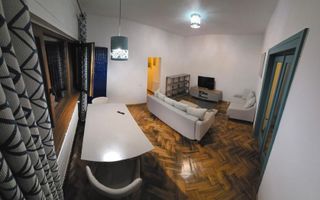 Apartament 2 camere în vilă | Foișorul de Foc - Poză 7
