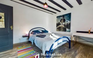 Casă cu 4 dormitoare + piscină în Socolari – ideală pentru investiție - Poză 35