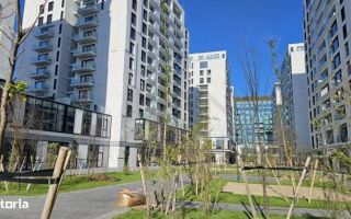 Spatiul comercial de inchiriat ONE Cotroceni Park - Poză 2