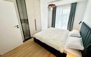 2 camere, TOTUL NOU, mobilat lux, PRIMA INCHIRIERE, terasa, Soporului - Poză 5