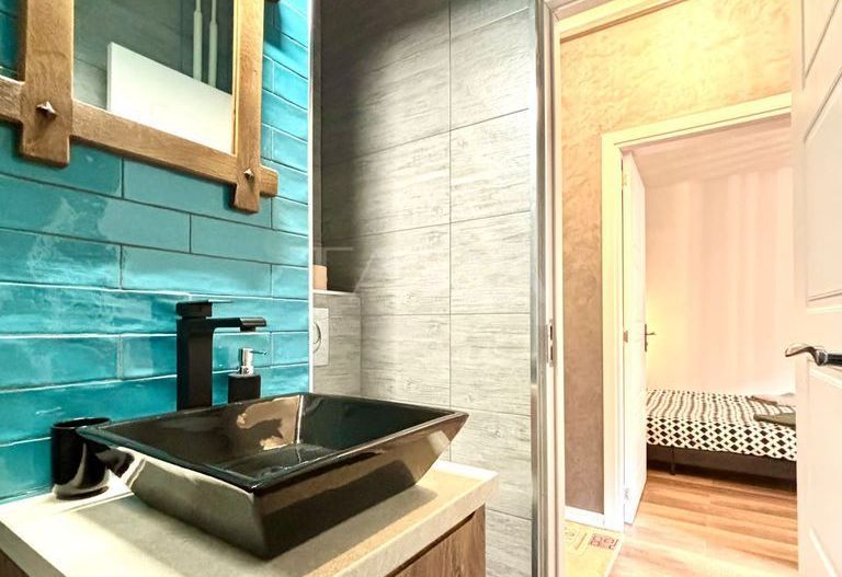 Apartament cu 1 cameră, ideal pentru investiție, Gruia. AirBnb. - Poză 8