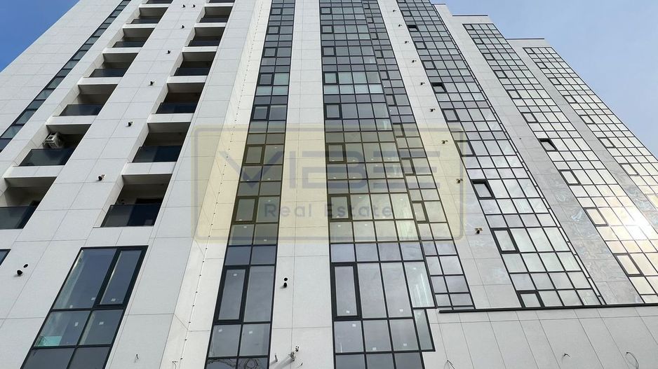 Apartament 2 camere+parcare COPOU AZIMUT TOWER - Poză 42