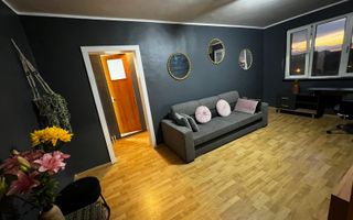 Apartament 3 camere de vanzare - Metrou Nicolae Grigorescu - Ocazie - Poză 2