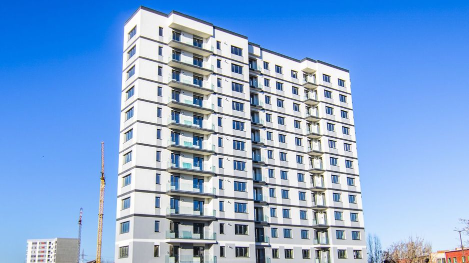 2 camere, 55 mp, decomandat,  BLOC NOU, BD TIMISOARA, Comision 0% - Poză 9