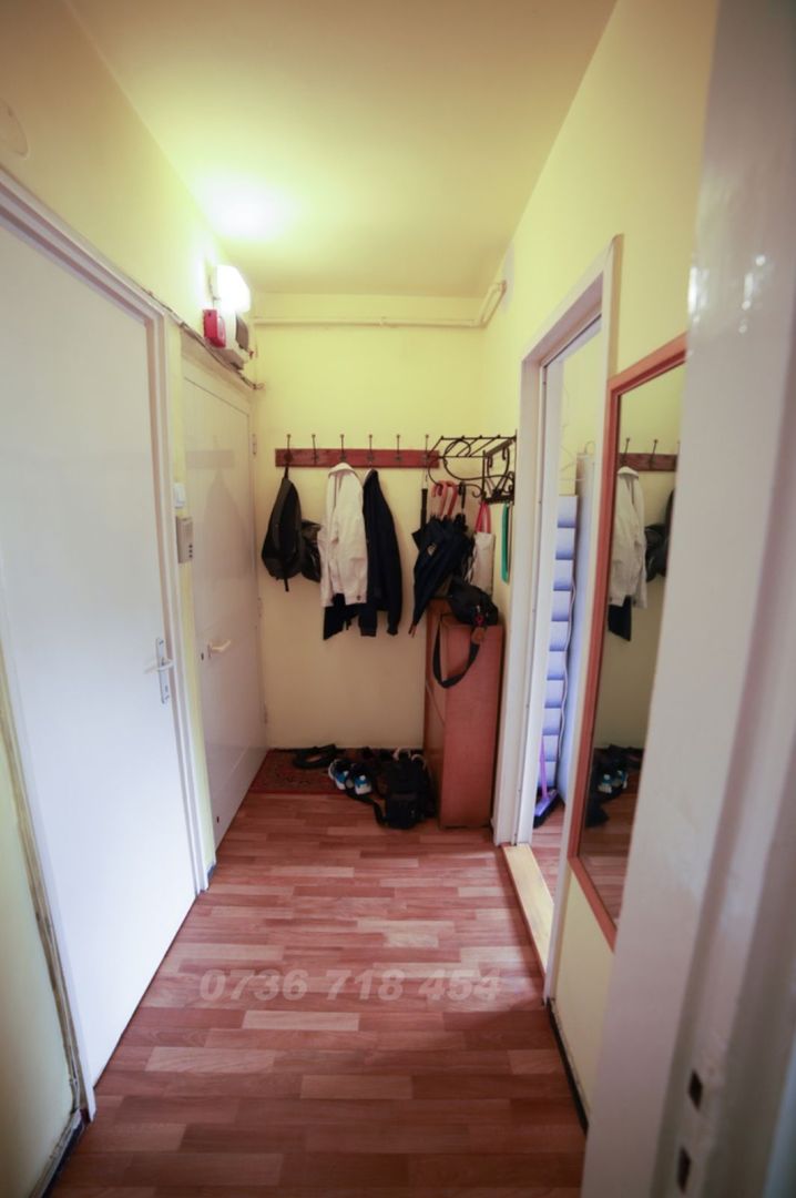 Centru 2 Camere , 52mp, liber, 120000Euro - Poză 5