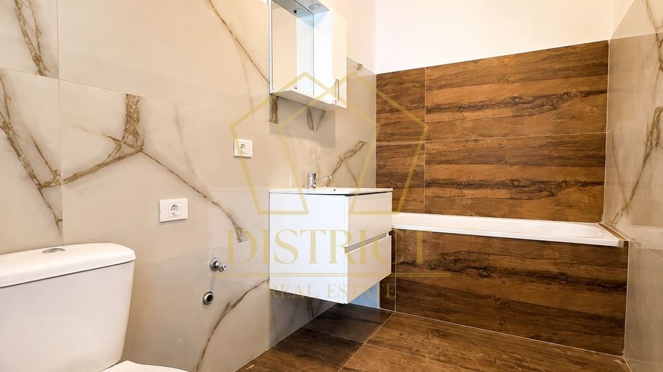 Apartament superb cu 3 camere I Giroc - Poză 5