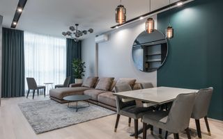 Decomandat Bonus parcare  ansamblu modern Metrou Teclu Ikea Titan - Poză 1