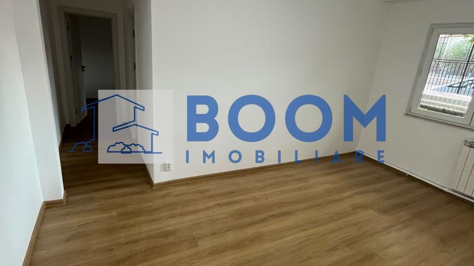 Apartament 3 camere | Zona Hermes | Geam la baie| Decomandat | - Poză 7