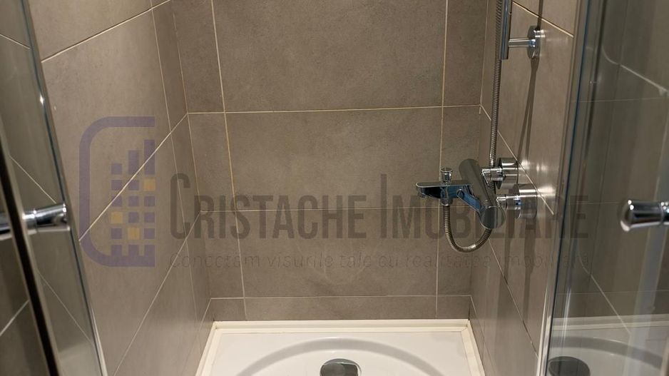 InCity Residence | Studio | nemobilat - Poză 13