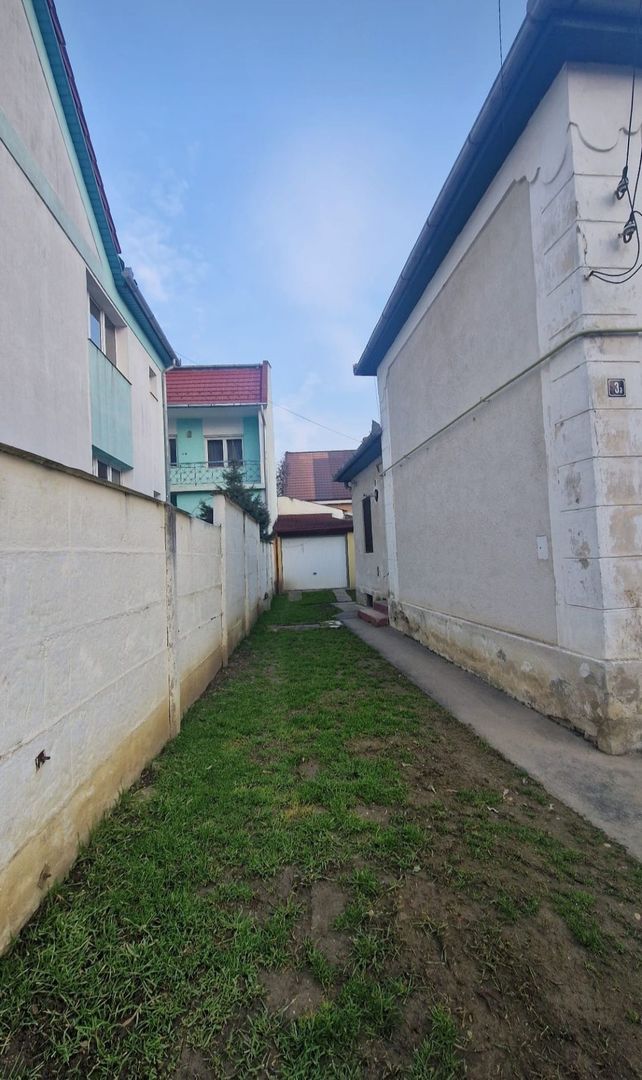 Casa de vânzare Ana Ipatescu Satu Mare mare - Poză 8