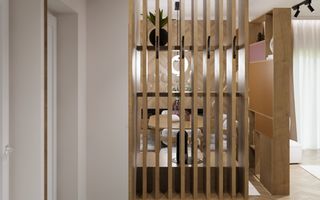 Duplex Ultramodern cu Terasă Panoramică și Finisaje Premium în Florești - Poză 5