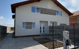 Duplex Mosnita Noua, posibilitate alegere finisaje, Comision 0 - Poză 2