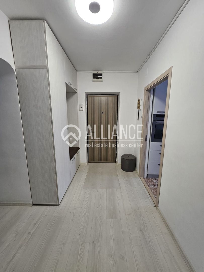 GARA (cod04)-Apartament 3 camere mobilat utilat - Poză 2