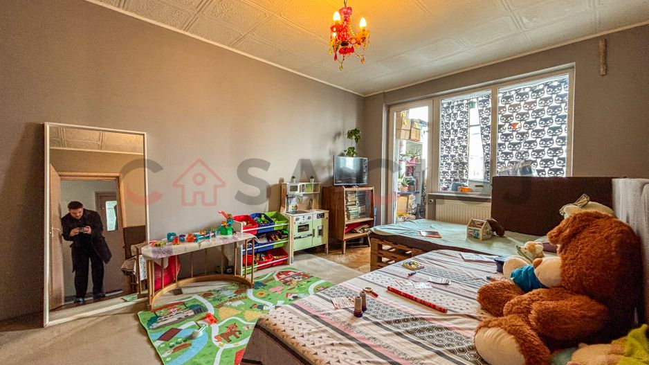 Decomandat - Etaj Intermediar - Zona Interservisan, Gheorgheni - Poză 2