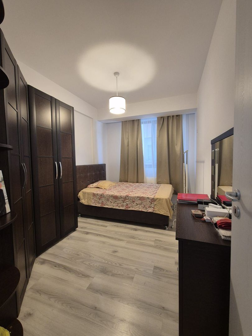 3 CAM_ PARCARE INCLUSA_MOBILAT_UTILAT_BLOC P+3.PALLDY! - Poză 12