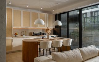 Apartament tip Duplex 3 camere Herastrau | 2021 | Comision 0 - Poză 7