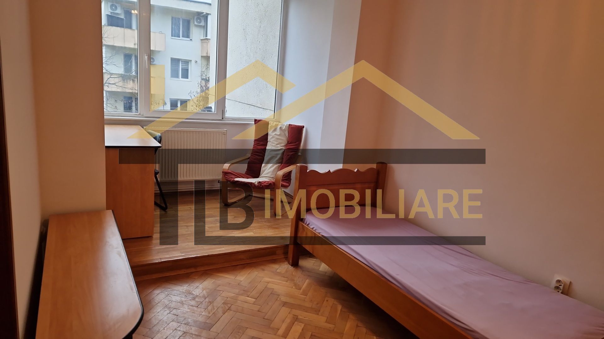 Apartament cu 3 camere, 65mp, zona UMFST - Poză 2