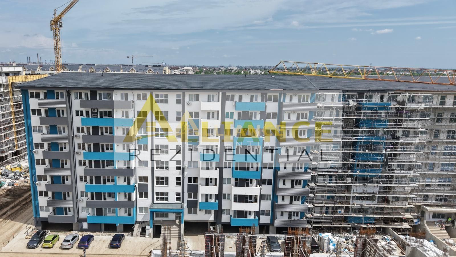 Apartament 2 camere decomandat - Poză 4