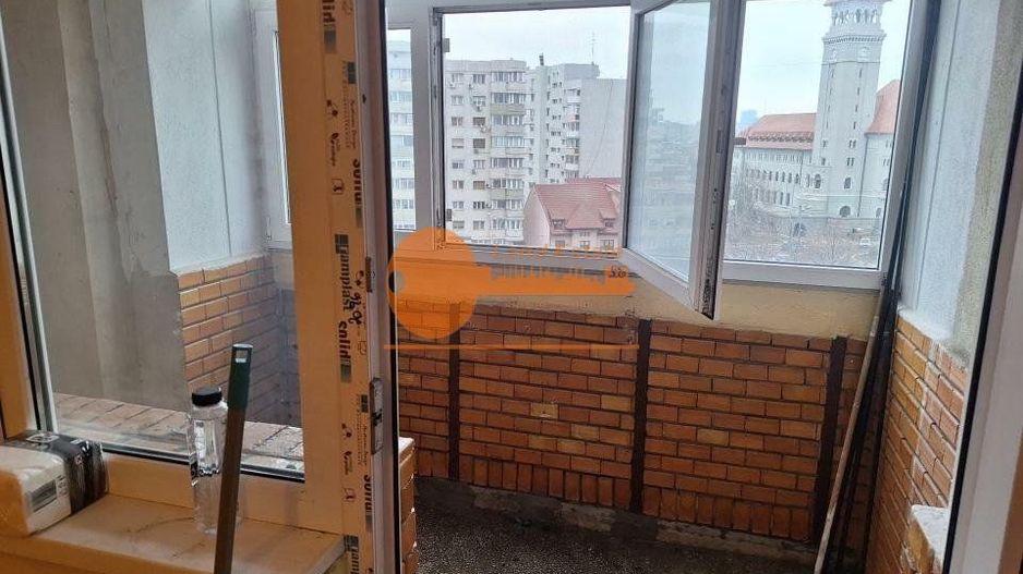 4 camere Titulescu - Victoriei ( 98 mp ) - Poză 5