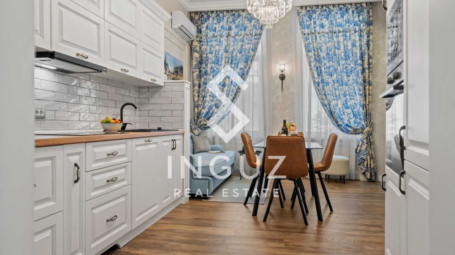 Apartament de închiriat | Ultracentral – București - Poză 3