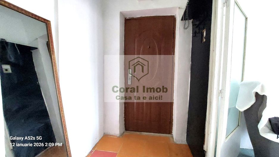 Inchiriere Garsoniera Tei - Poză 8