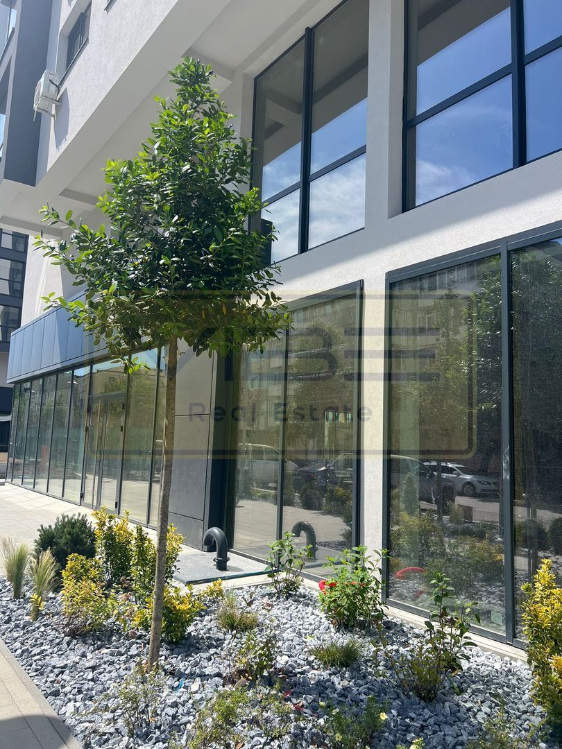 Apartament nou, modern, cu parcare la Comat Towers. - Poză 2