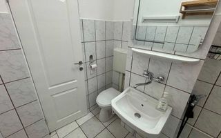 2 camere, decomandate, Gruia, zona Garii - Parcul Cetatuia - Poză 6