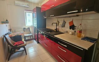 DE VANZARE 2 CAMERE DECOMANDAT | 62 MP | MILITARI RESIDENCE  | PARCARE - Poză 5