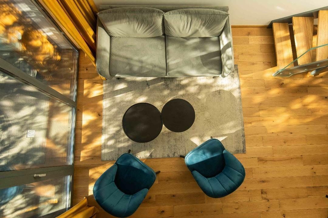 APARTAMENT DUPLEX | CLOUD 9 - Poză 3