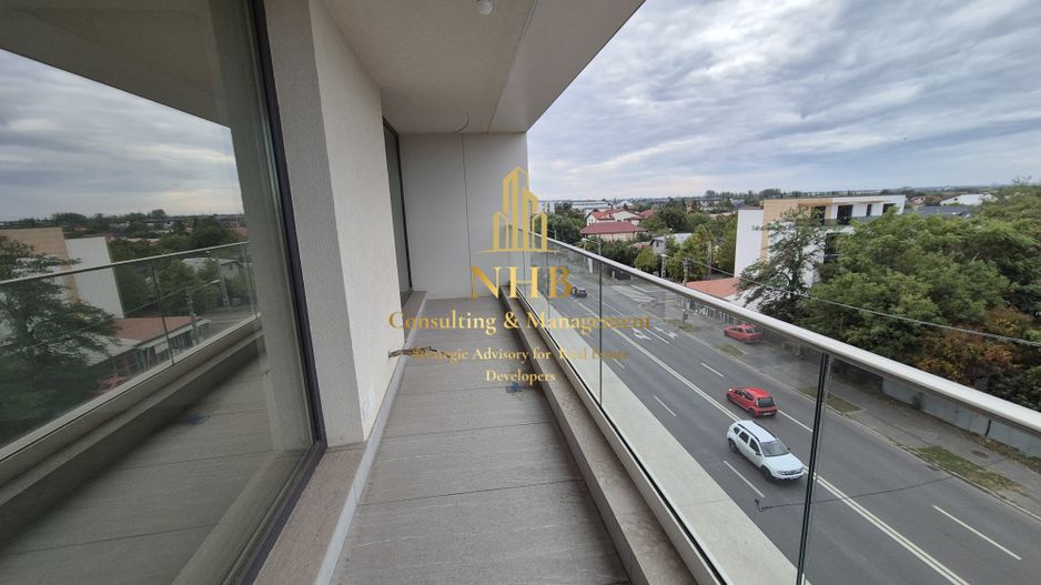 0% COMISION - 2  camere de vanzare, incalzire pardoseala, 78 mp - Poză 2