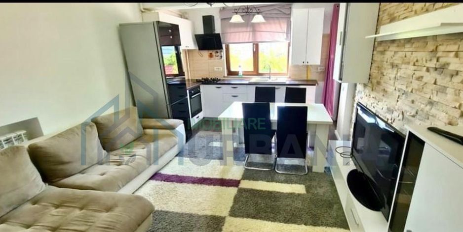 Apartament 3 camere de inchiriat, Pacurari, Iasi - Poză 3