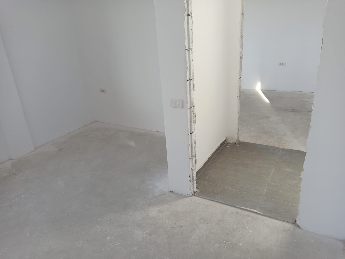 vila gata in duplex/5cam+2bai+150mp curte libera/comBerceni -Ilfov - Poză 24