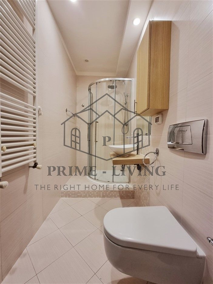 APARTAMENT CU 4 CAMERE LA INCHIRIERE LANGA PARCUL HERASTRAU - Poză 6