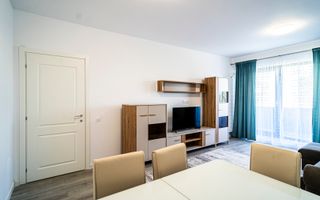 Prima inchiriere 2 Camere, decomandat, etaj 4, 6 minute METROU Preciziei - Poză 3