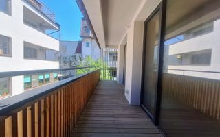 APARTAMENT DE LUX 3 CAMERE/ 63.70 mp // Zona DOROBANTI - Poză 22