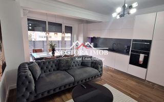 NECTORA IMOB-Apartament 3 camere,64 mp,Et.3, Luceafarul Calea Aradului - Poză 4