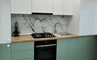 Inchiriez apartament 2 camere Complex Venetia Residence Tătărași - Poză 2
