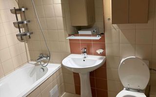 AP. 3 CAMERE EVOCASA OPTIMA, CURTE 35 MP, BLOC NOU, METROU, PARCARE - Poză 5