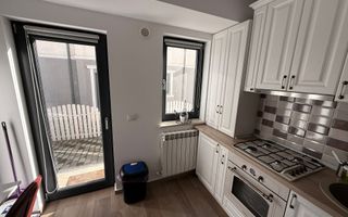 3 Camere Decomandat + Grădină Proprie/ BLOC NOU - Modern - Zona Platou Galata - Poză 8