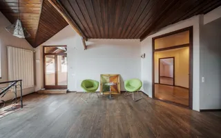 Case de vânzare Sibiu | Trei Stejari | 320 mp, acces din 2 străzi - Poză 22