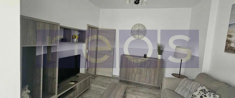 INCHIRIERE 3 CAMERE | DECOMANDAT | ET 1 | FLOREASCA | CENTRALA PROPRIE - Poză 2