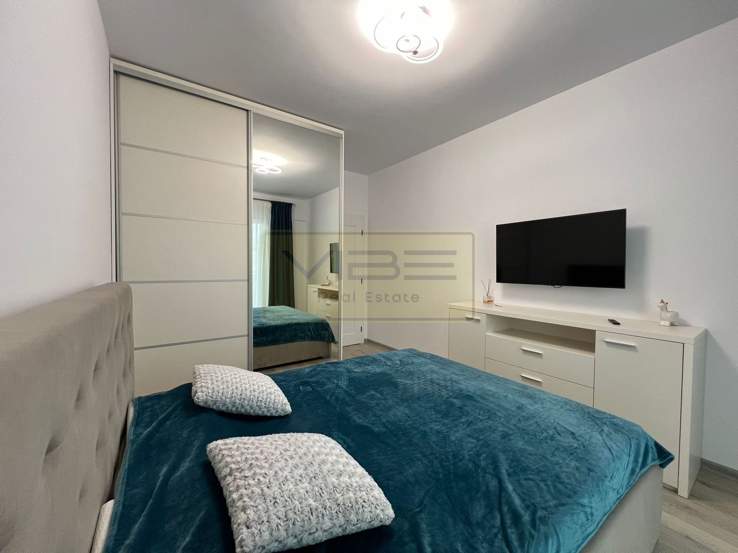 Apartament 2 camere central +parcare Arka Residence - Poză 10