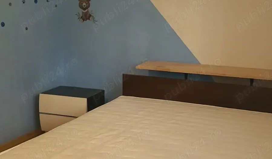 Ap 3 camere+loc de parcare Rahova-Sebastian-13 septembrie - Poză 4