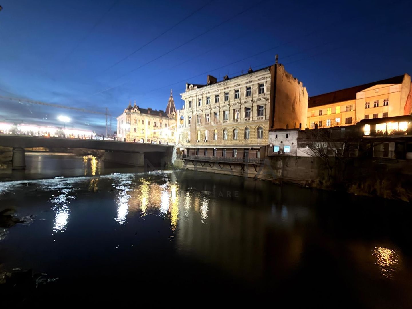 Apartament central cu 2 camere ! - Poză 8